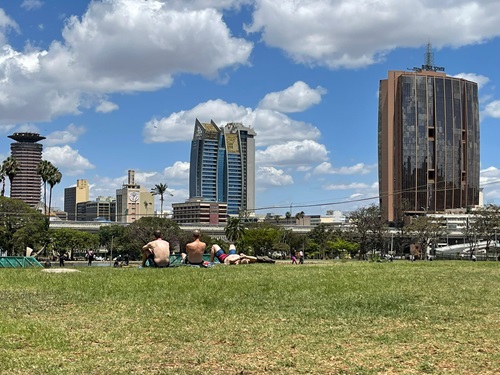 Uhurupark 1