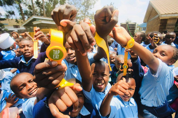 Schoolfeeding